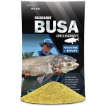 Haldorádó Busa etetőanyag - Ananász + Banán 1kg