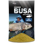 Haldorádó Busa etetőanyag - Big River 1kg