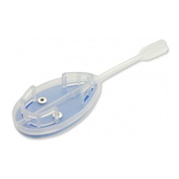 Haldorádó Dart Pro Aqua method feeder kosár - XL 65g