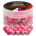 Haldorádó 4S Method Pellet Competition 5mm - Chili & Fokhagyma wafters 30g