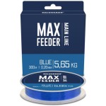 Haldorádó Max Feeder Blue 300m 0,20mm 5,65kg monofil zsinór