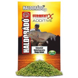Haldorádó FermentX Additive - Erjesztett kukoricacsíra - Nagy Amur 500g