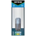 Haldorádó Carp PVA Bag 75x175mm, PVA tasak 20 db/csg