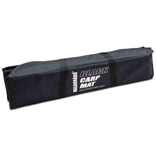 Haldorádó Black Carp Mat, oldalfalas pontymatrac és mérlegelő - Image 3