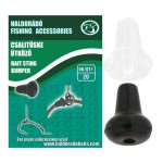 Haldorádó Csalitüske ütköző 20 db/csg