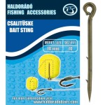 Haldorádó Csalitüske 10mm 10 db/csg