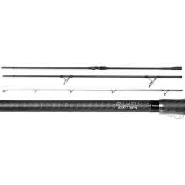 Haldorádó Black Edition Kaiwo LR 390 3,75lbs, távdobó horgászbot