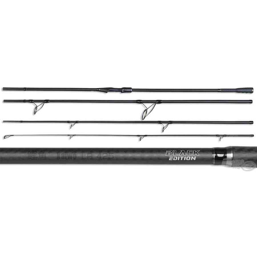 Haldorádó Black Edition Kaiwo LR 425 4lbs, távdobó horgászbot