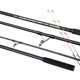 Haldorádó By Döme Extreme 500 River Kaiwo Feeder 300EXH folyóvízi feeder bot