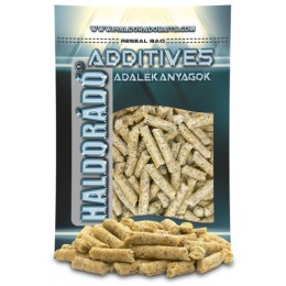 Haldorádó Hidegen sajtolt kukoricacsíra pellet Extra 1000g