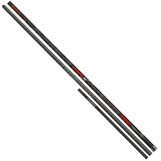 Trabucco Supreme MRX Margin Carp net 3203 hibrid száknyél