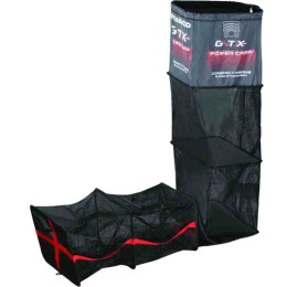 Trabucco GNT PWR Carp Compact Keepnet 350*40*50cm, versenyszák
