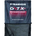 Trabucco GNT PWR Carp Compact Keepnet 300*40*50cm, versenyszák - Image 4