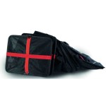 Trabucco GNT PWR Carp Compact Keepnet 300*40*50cm, versenyszák - Image 7