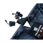 Trabucco GNT PWR Carp Compact Keepnet 300*40*50cm, versenyszák - Image 8
