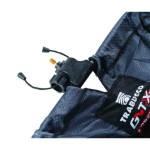 Trabucco GNT PWR Carp Compact Keepnet 300*40*50cm, versenyszák - Image 9