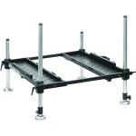 Trabucco GNT Transformer platform