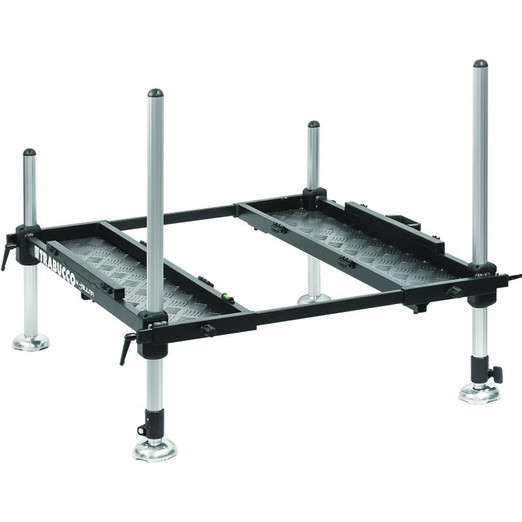 Trabucco GNT Transformer platform