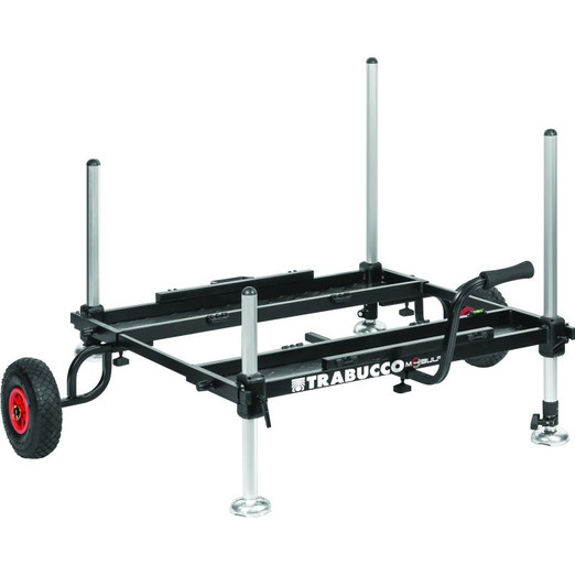 Trabucco GNT Transformer platform - Image 3