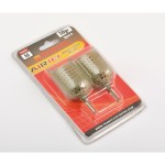 Trabucco Airtek Maggot & pellet method M/20g 2db, method kosár - Image 2
