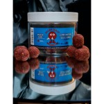 DUDI BAIT Mr Dudi Csalizó Jumbo Wafter - 200g - 30mm