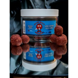 DUDI BAIT Mr Dudi Csalizó Jumbo Wafter - 200g - 30mm