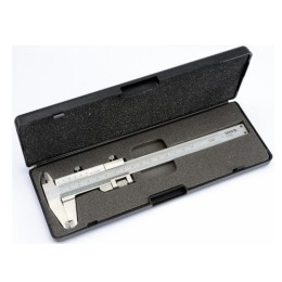 YATO Tolómérő 150/±0,02 mm