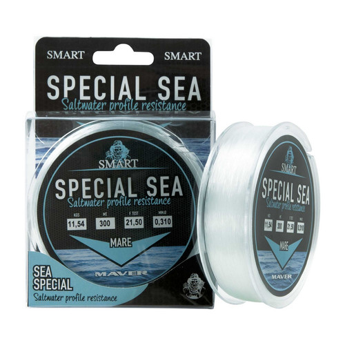 ZSINÓR SPECIAL SEA 0.168
