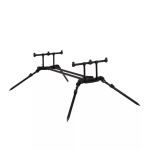 Jrc xtreme tx pod 3 botos rod pod