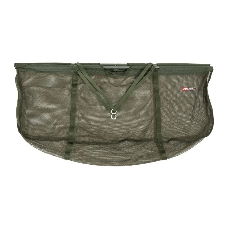 Jrc cocoon 2g folding mesh weigh sling 116x60cm mérlegelő