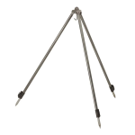Jrc cocoon 2g weigh tripod 87x75x103x185cm tripod