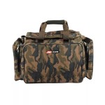 Jrc rova compact carryall 50x30x29cm camo pontyozó táska