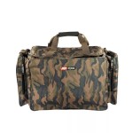 Jrc rova large carryall 57x32x33cm camo pontyozó táska