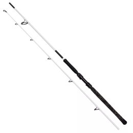 Madcat white deluxe 275cm 150-350g 2 részes harcsázó bot