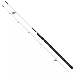 Madcat white spin 270cm 50-175g 2 részes harcsázó bot