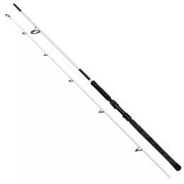 Madcat white spin 270cm 50-175g 2 részes harcsázó bot
