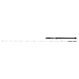 Madcat white baitcast 220cm50-110g 1+1 részes harcsázó bot