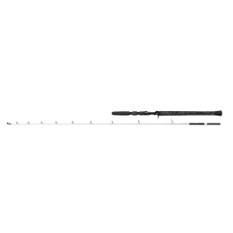 Madcat white pelagic 185cm 50-160g 1+1 részes harcsázó bot