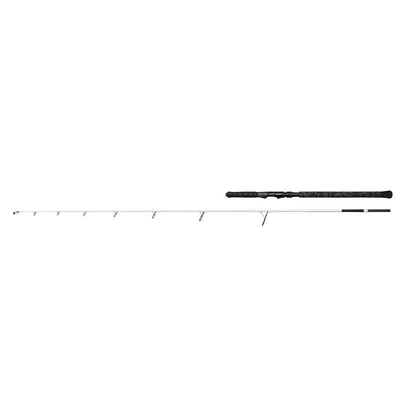 Madcat white light spin 210cm 50-110g 1+1 részes harcsázó bot