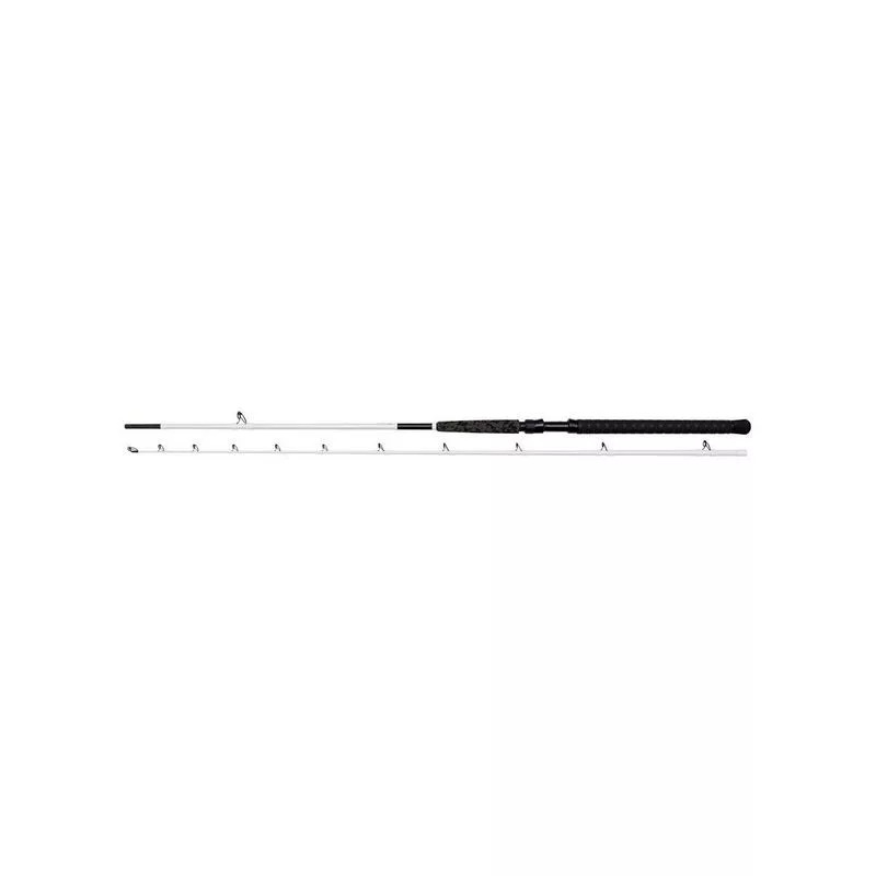 Madcat white far out multiplier 300cm 200-400g 2 részes harcsázó bot