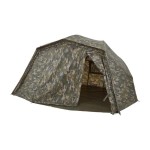Prologic element 65 brolly full system camo 255x190x135cm félsátor - Image 3