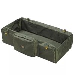Prologic element com-pact sling mat 100x24x57cm zöld pontybölcső