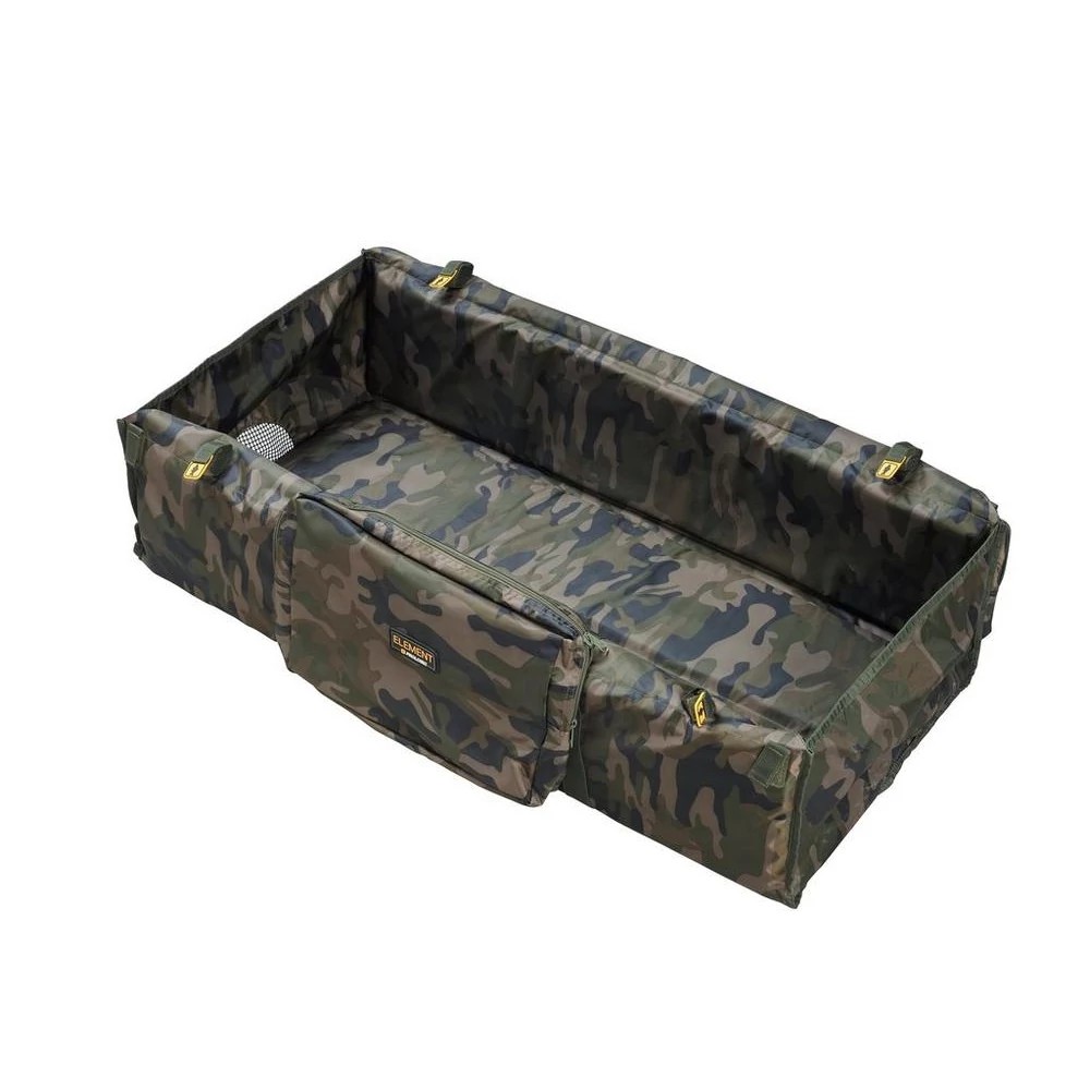 Prologic element com-pact sling mat 115x75x10cm camo pontybölcső