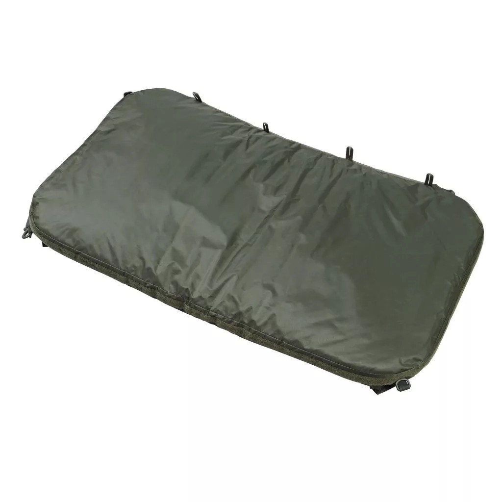 Prologic inspire pro-tect unhooking mat 95x52cm zöld horogszabadító matrac