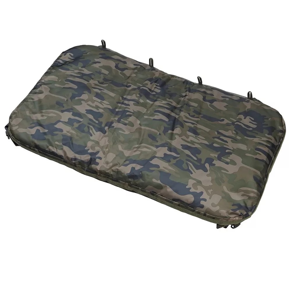 Prologic inspire pro-tect unhooking mat 110x65cm camo horogszabadító matrac