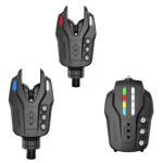 Prologic element com-pact alarm set 2+1 elektromos kapásjelző szett
