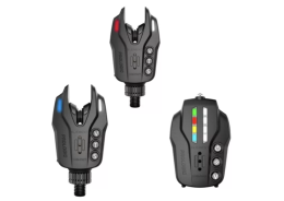 Prologic element com-pact alarm set 2+1 elektromos kapásjelző szett