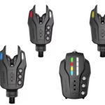 Prologic element com-pact alarm set 3+1 elektromos kapásjelző szett