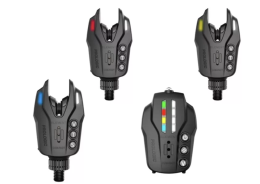 Prologic element com-pact alarm set 3+1 elektromos kapásjelző szett