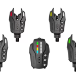 Prologic element com-pact alarm set 4+1 elektromos kapásjelző szett